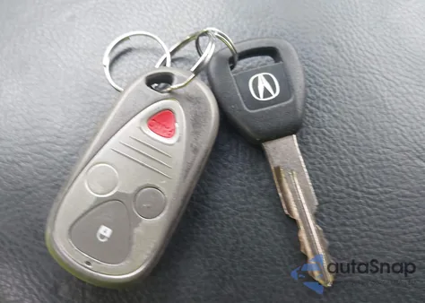 2004 Acura Mdx из США, поврежденный, VIN 2HNYD18214H514938